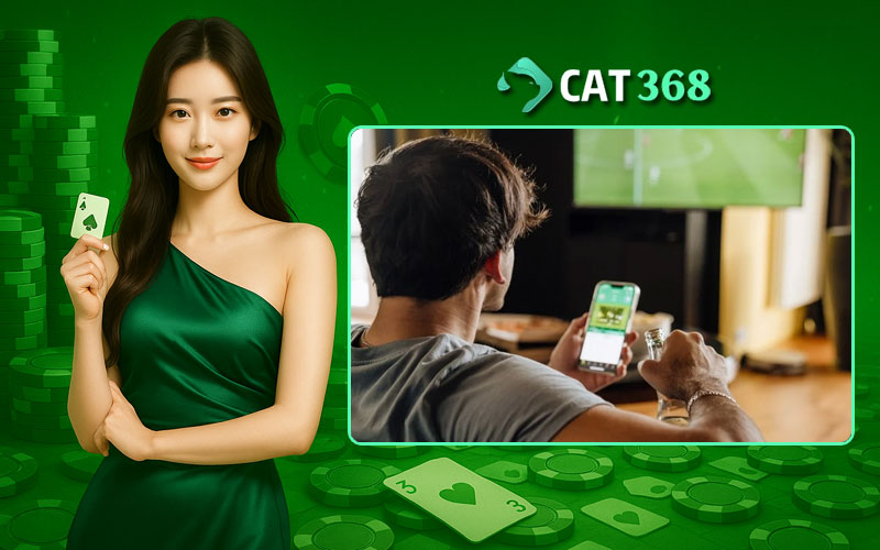 Quy định chi tiết về chơi có trách nhiệm Cat368