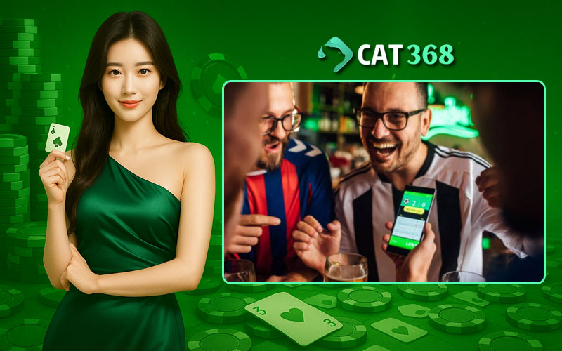 Các cược thủ cần ghi nhớ và thực hiện chính sách