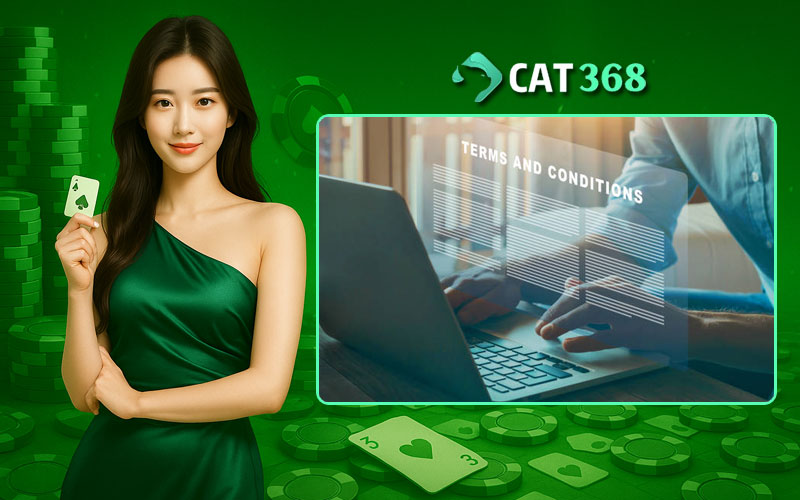 Đọc kỹ điều khoản để giao dịch thuận lợi