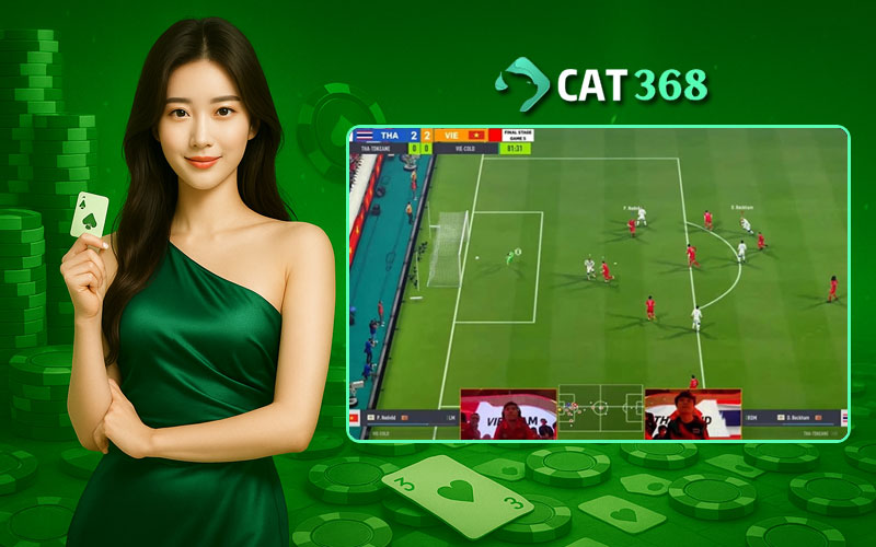 Chơi cá cược FIFA Online sao cho đúng