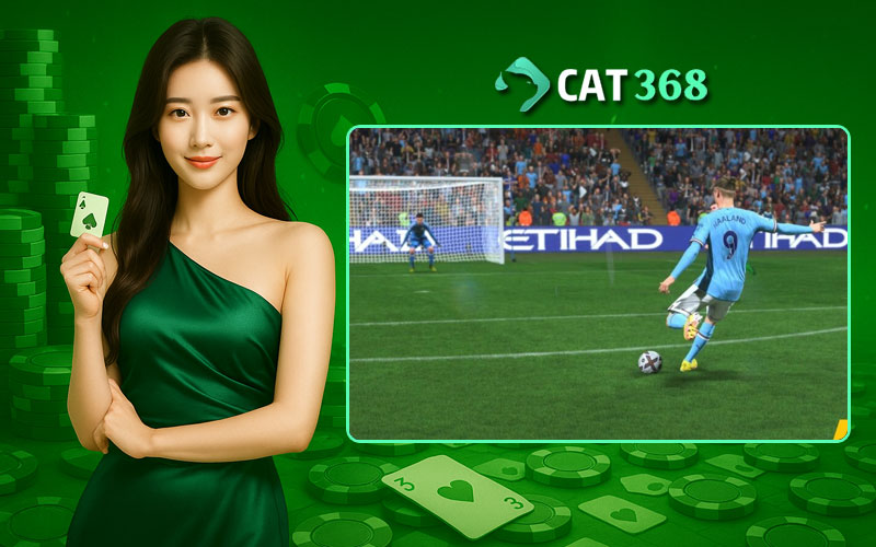 Phương pháp thắng lớn khi vào kèo game online