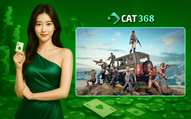 Phương pháp giúp bạn chiến thắng bộ môn Esport siêu cuốn