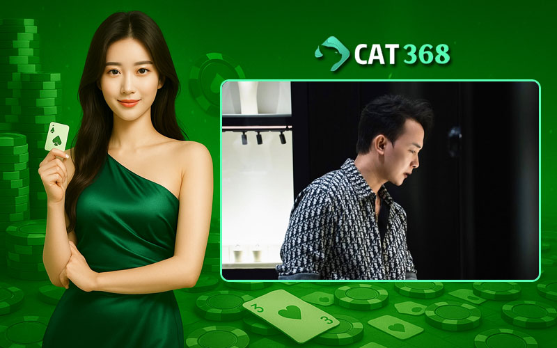 Adam đóng góp rất lớn cho thành công của nhà cái